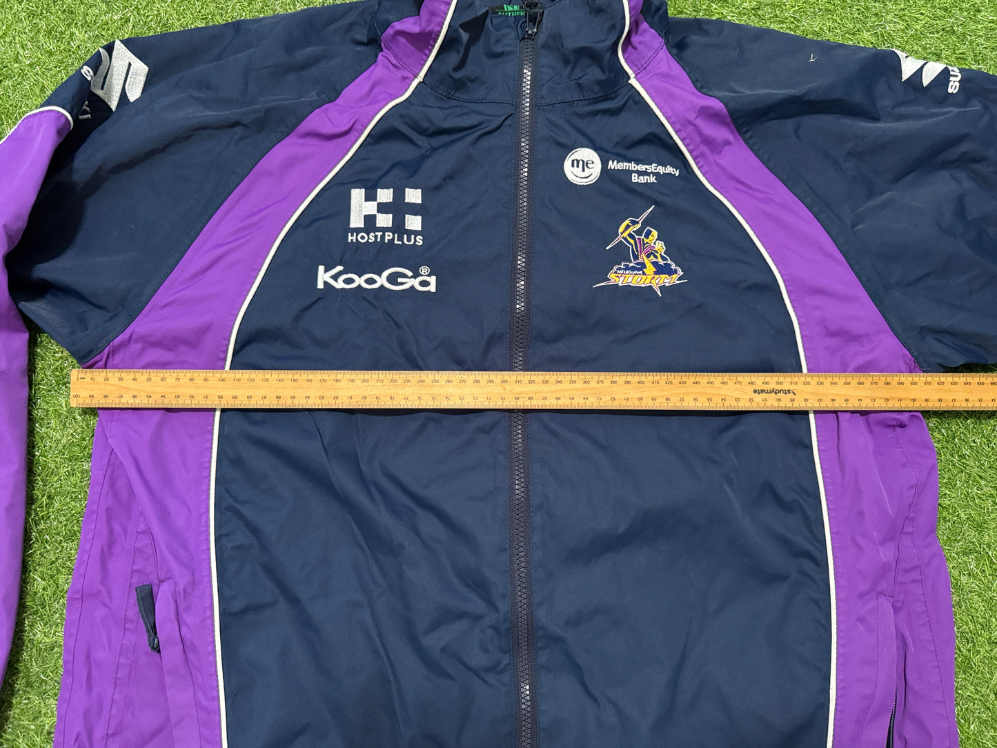 2009 Melbourne Storm Jacket (L)