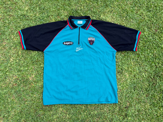 2004 Penrith Panthers Polo (3XL)