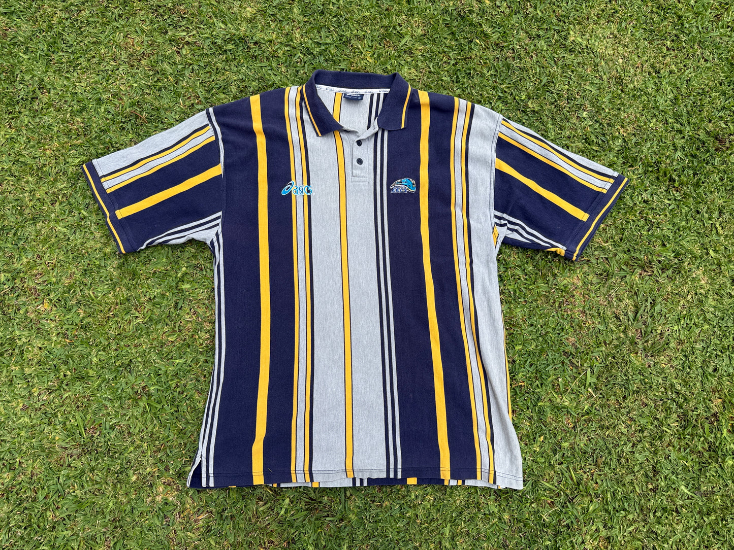 2000 Parramatta Eels Polo (2XL)