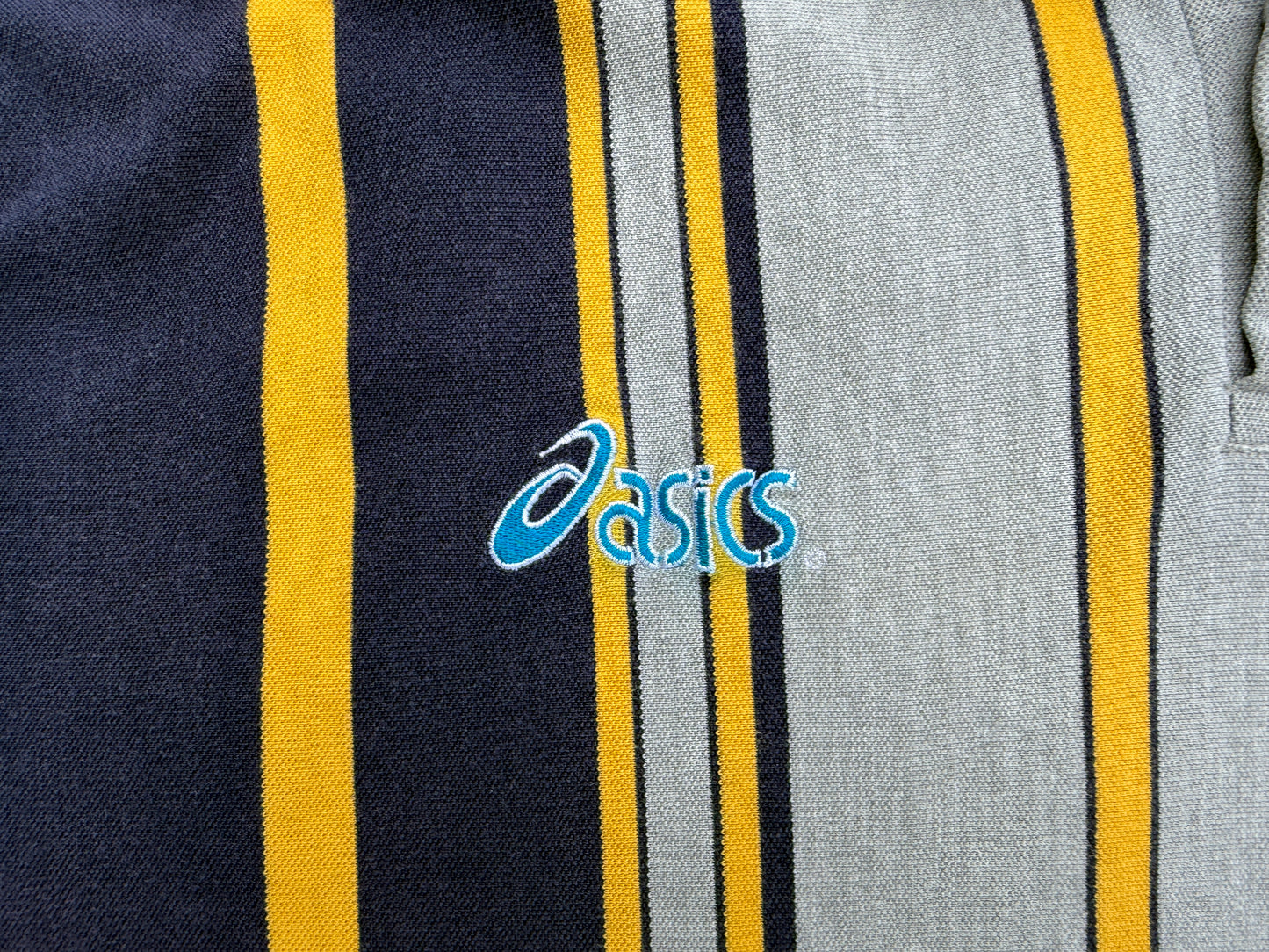 2000 Parramatta Eels Polo (2XL)