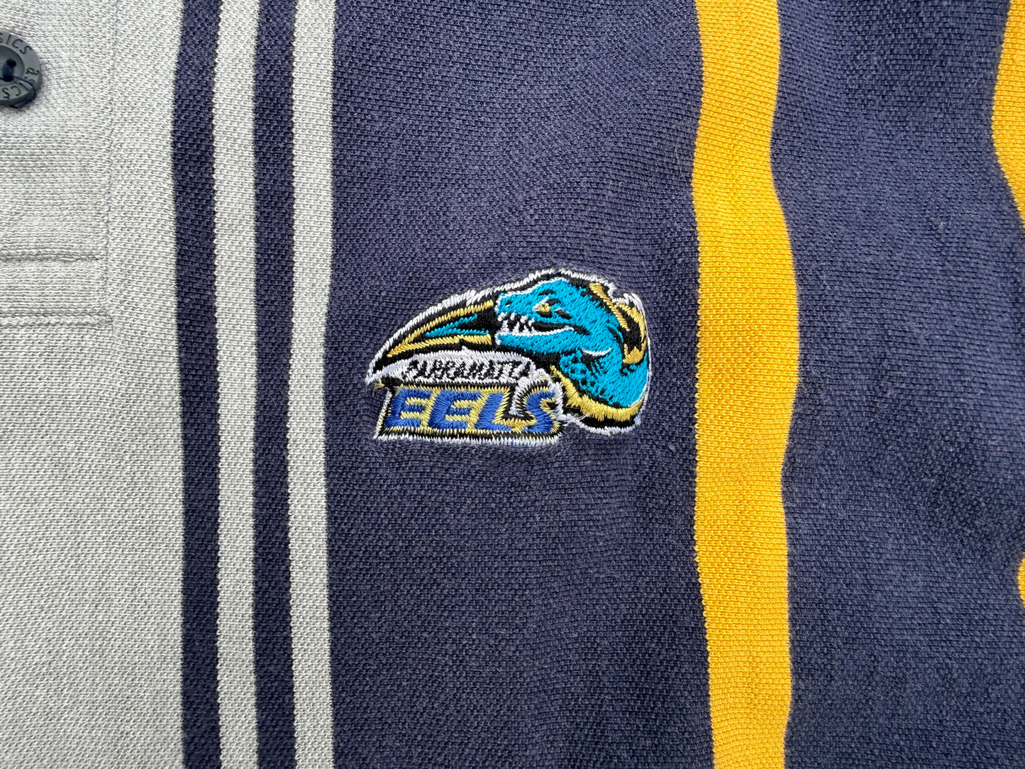 2000 Parramatta Eels Polo (2XL)