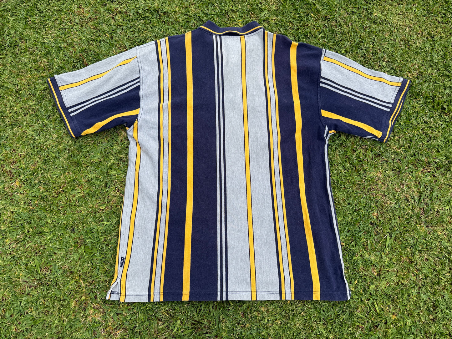 2000 Parramatta Eels Polo (2XL)