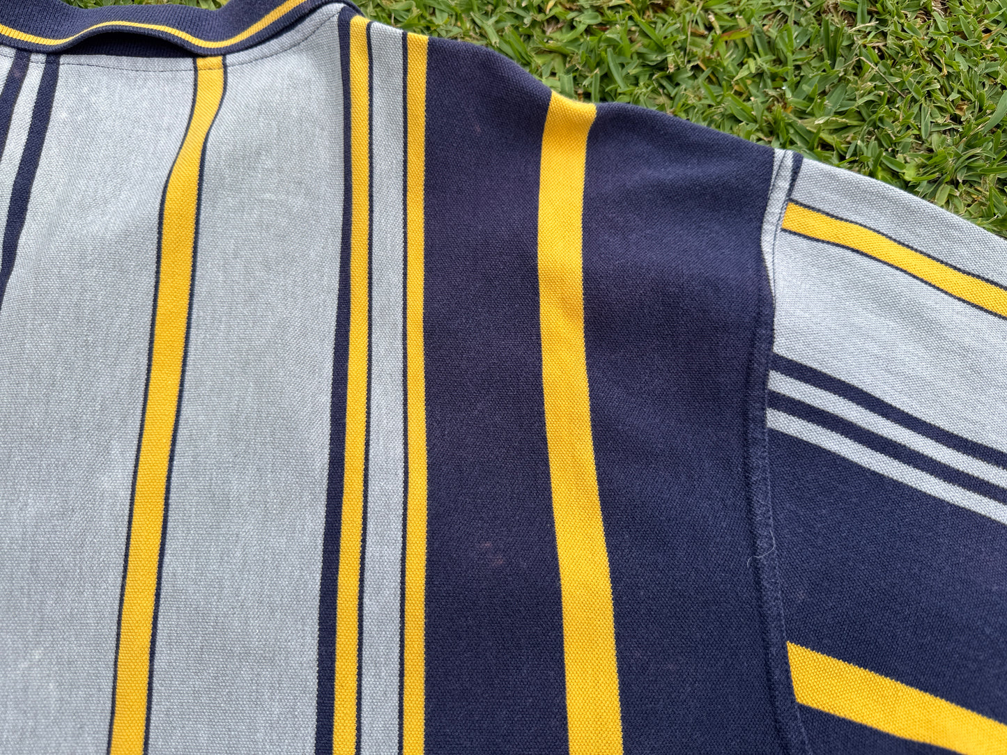 2000 Parramatta Eels Polo (2XL)