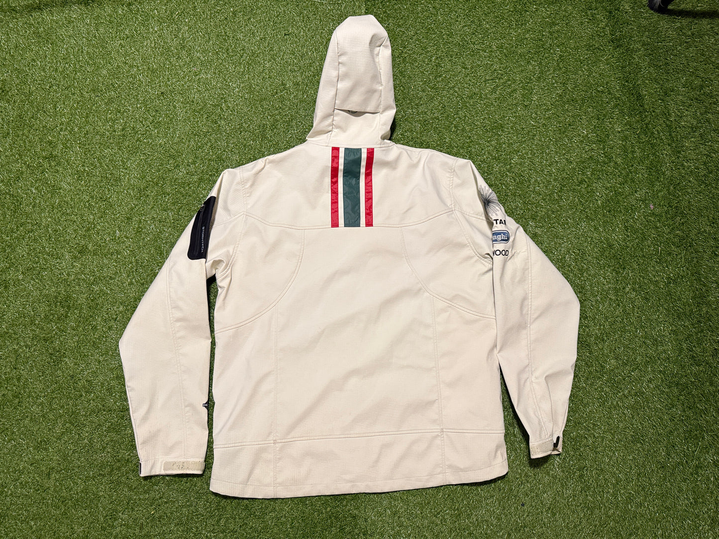 South Sydney Rabbitohs members jacket (XL)