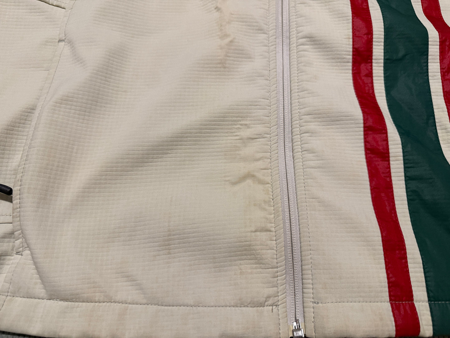 South Sydney Rabbitohs members jacket (XL)