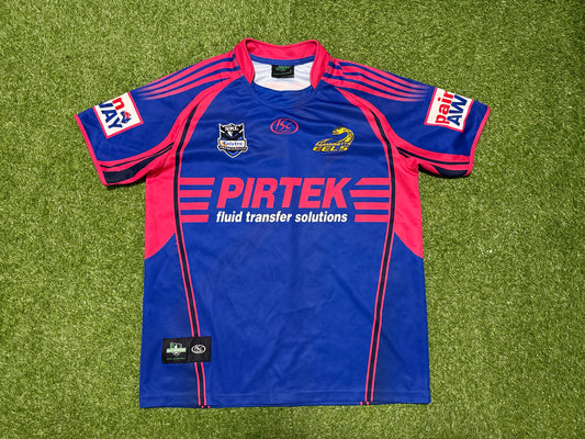 2010 Parramatta Eels women in league (XL)