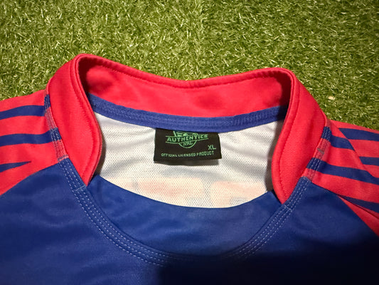 2010 Parramatta Eels women in league (XL)