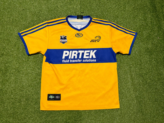 2009 Parramatta Eels Heritage Jersey (2XL)