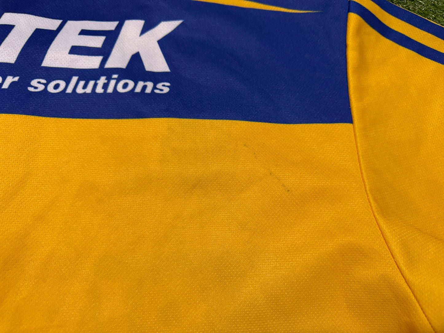 2009 Parramatta Eels Heritage Jersey (2XL)