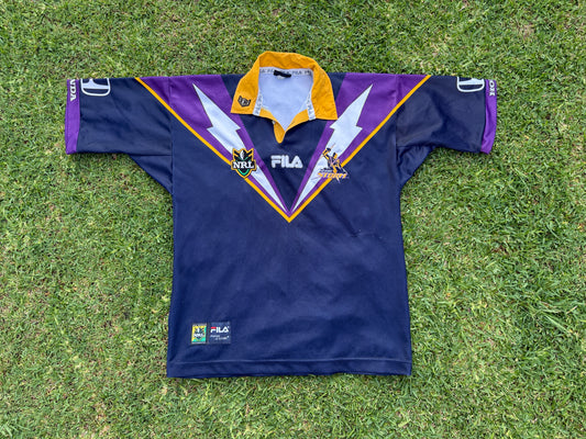 2000 Melbourne Storm Home (L)