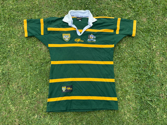 2003 Australian Kangaroos Jersey (XL)