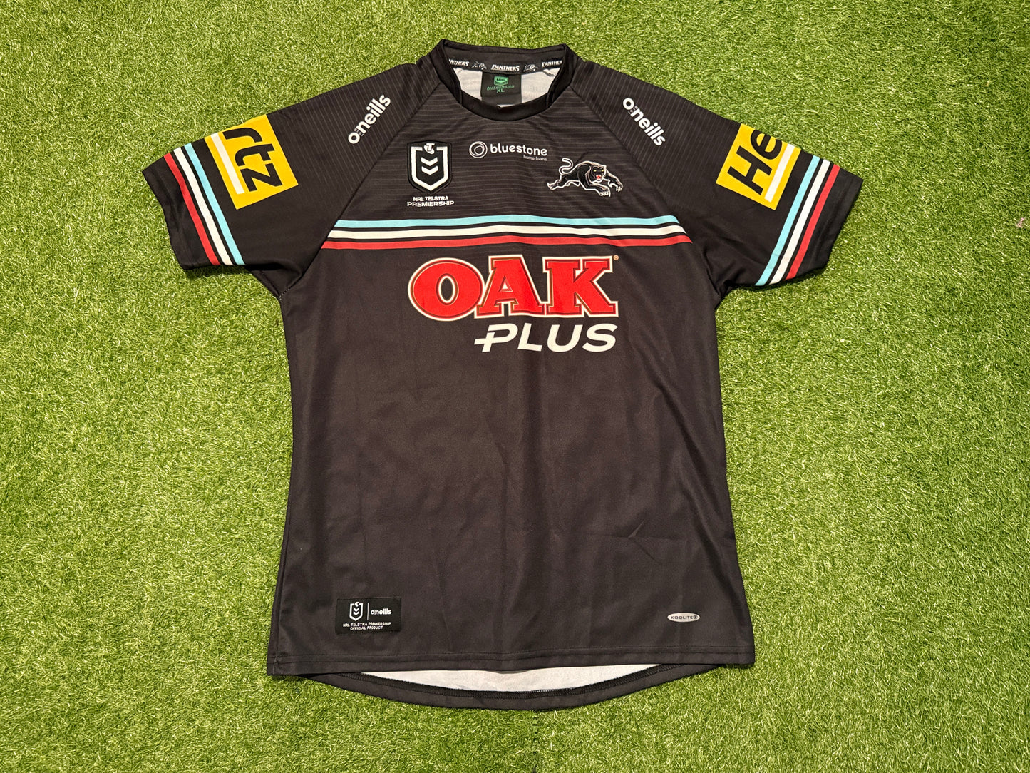 2023 Penrith Panthers Home Jersey (XL)
