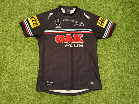 2023 Penrith Panthers Home Jersey (XL)