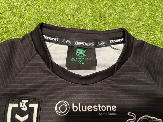 2023 Penrith Panthers Home Jersey (XL)