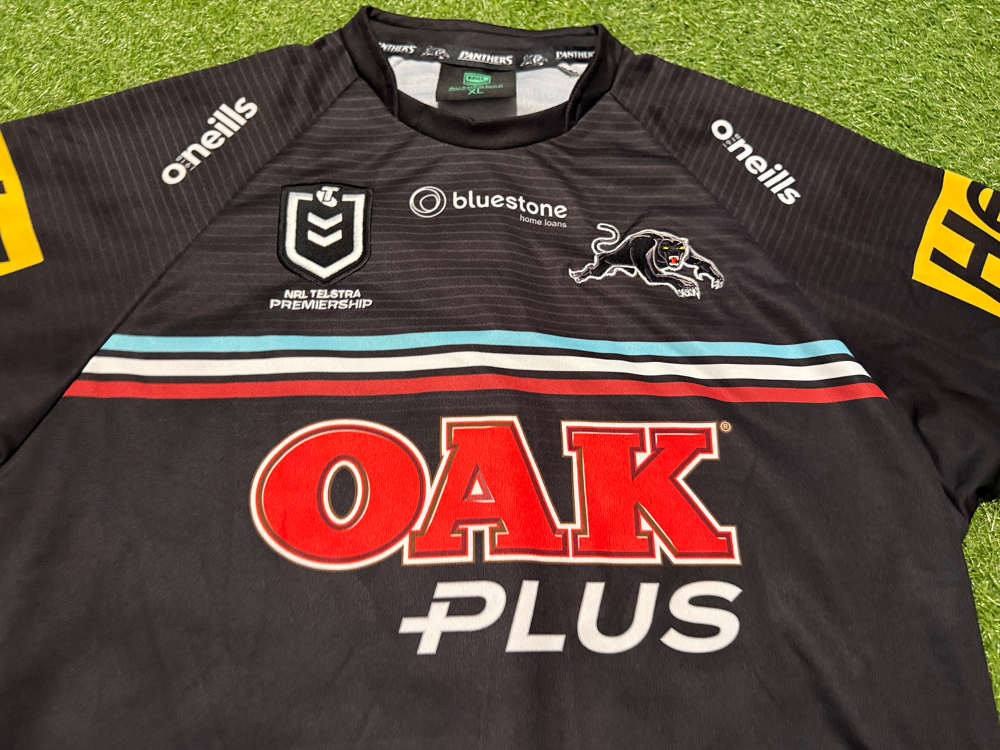 2023 Penrith Panthers Home Jersey (XL)