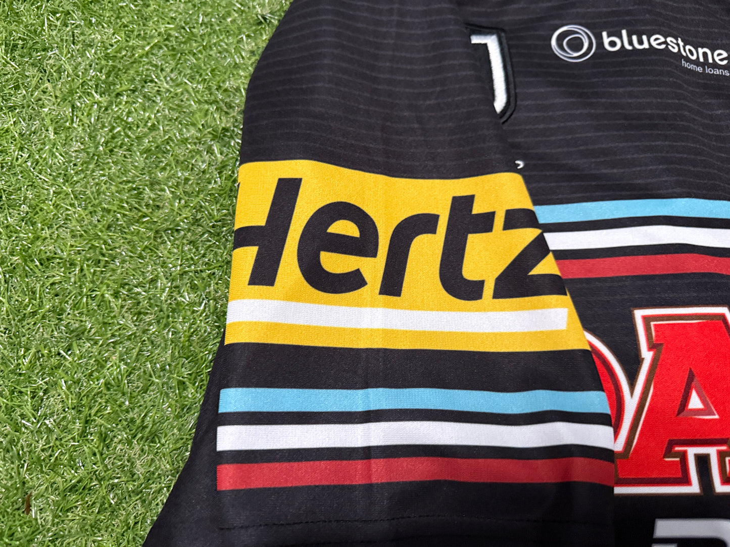 2023 Penrith Panthers Home Jersey (XL)