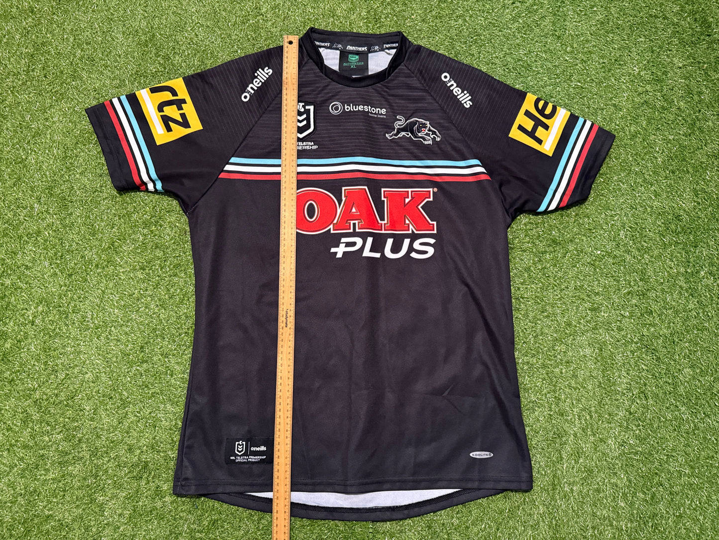 2023 Penrith Panthers Home Jersey (XL)
