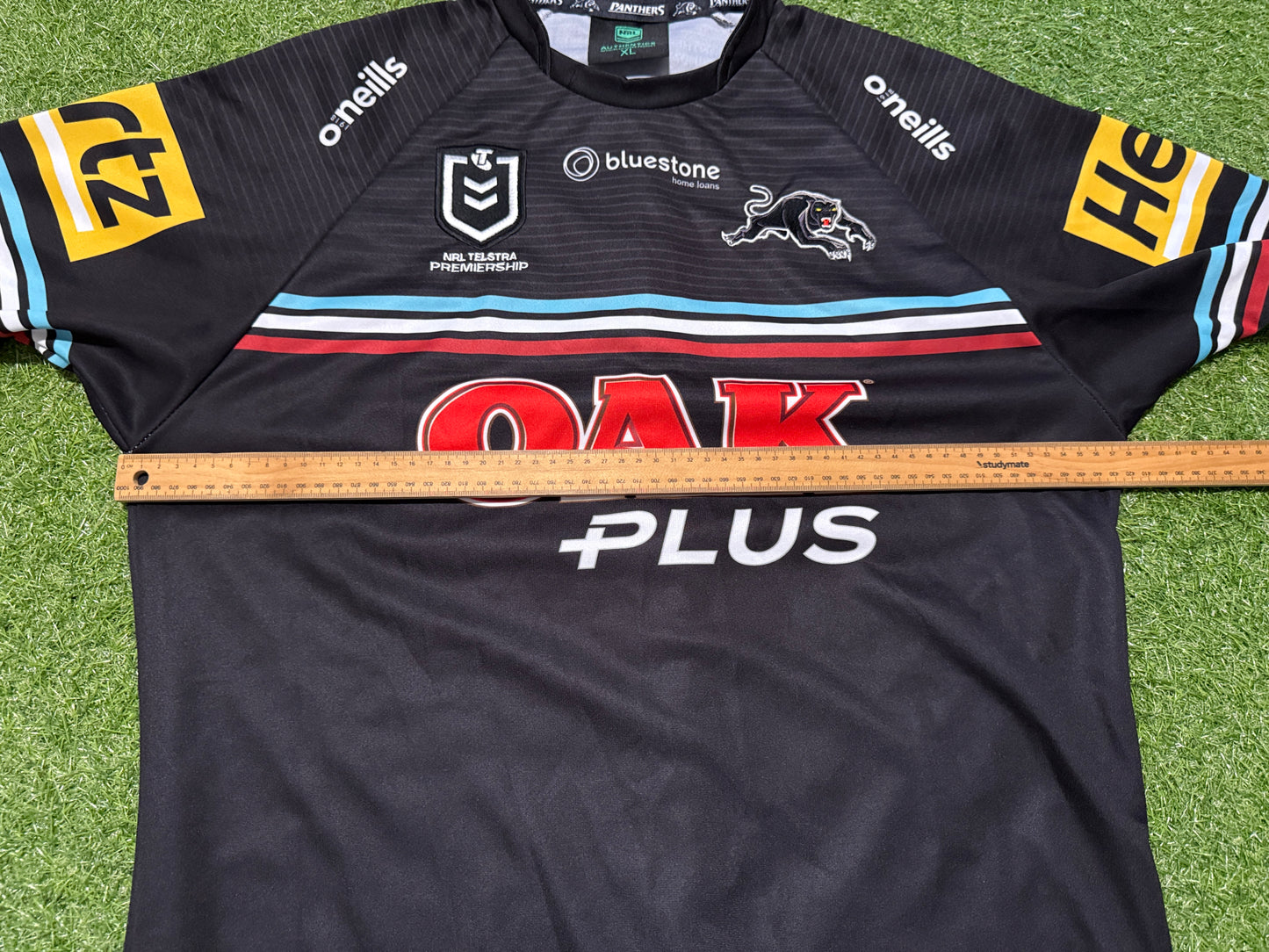 2023 Penrith Panthers Home Jersey (XL)