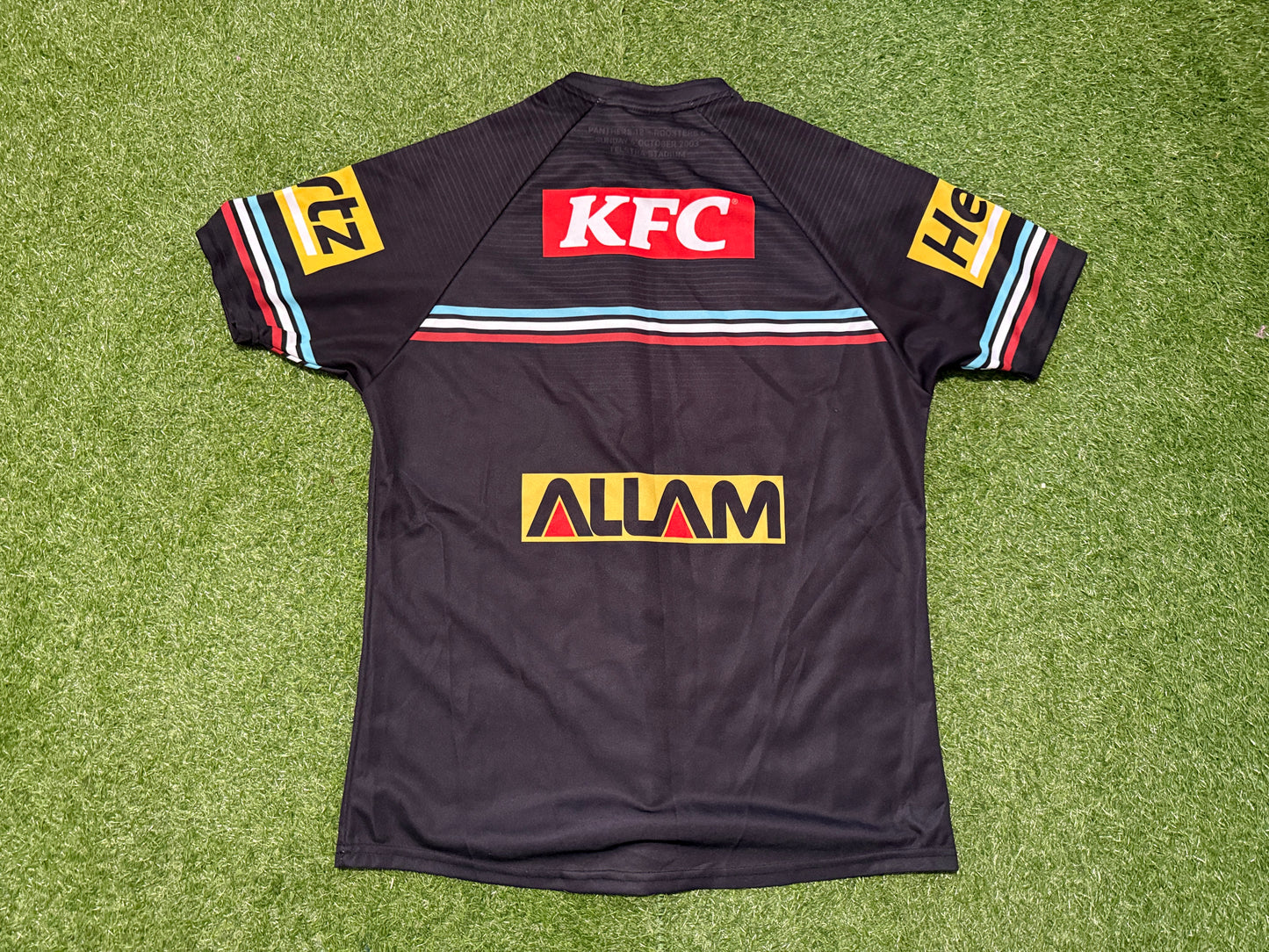 2023 Penrith Panthers Home Jersey (XL)