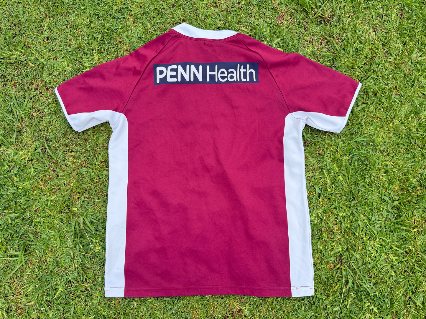 2010 Manly Sea Eagles Home Jersey (L)