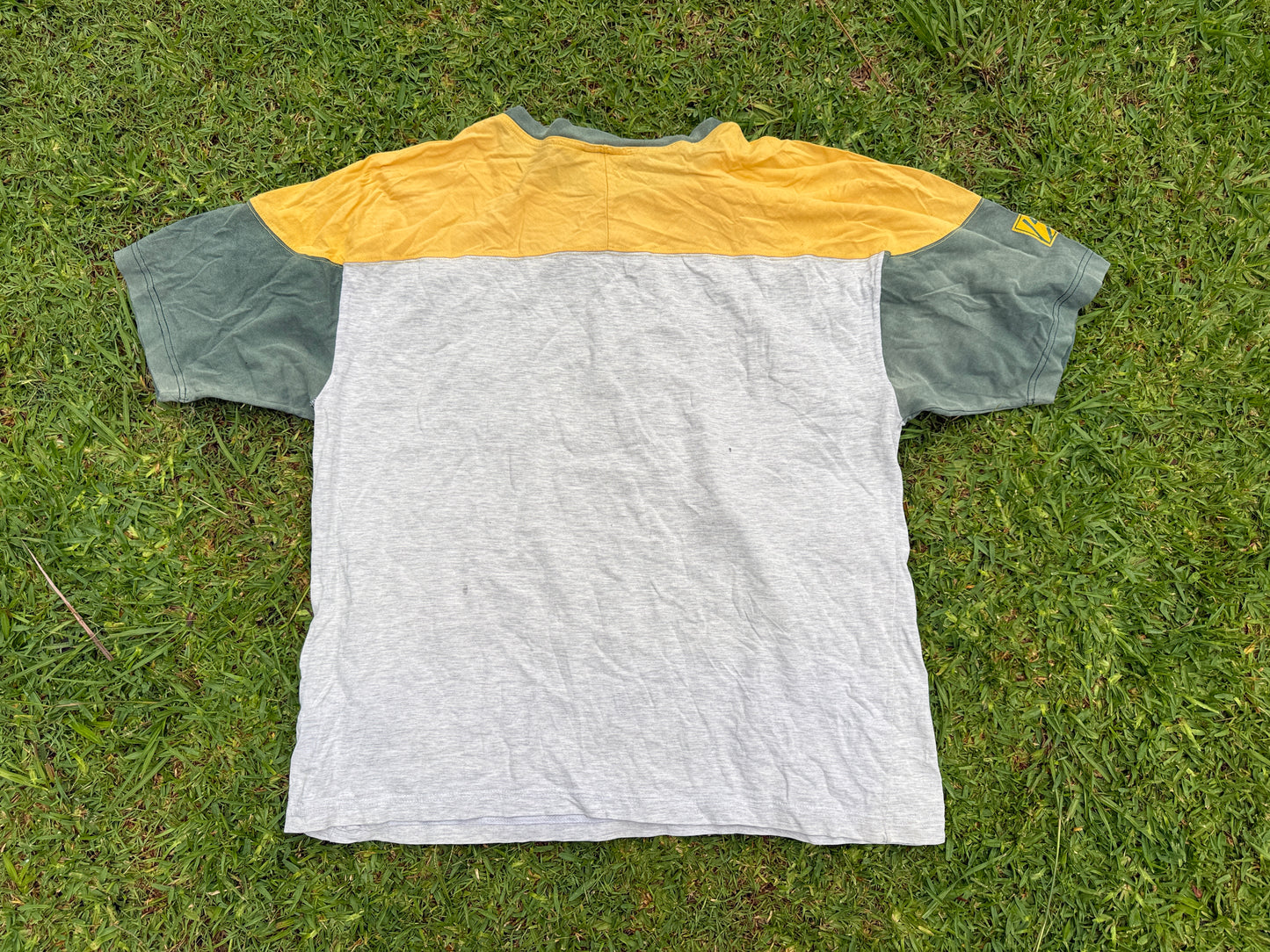 1995 Australian Junior Kangaroos Training Tee (3XL)