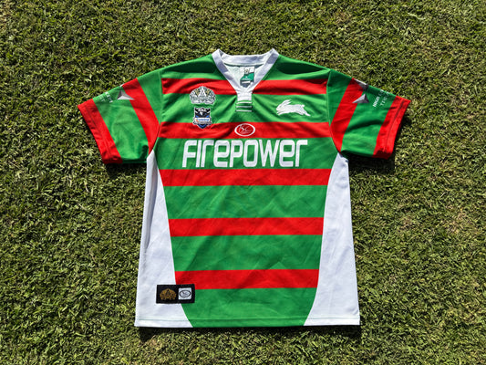 2008 South Sydney Rabbitohs Home Jersey (XL)