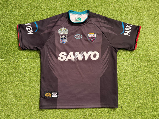2008 Penrith Panthers Home Jersey (XL)
