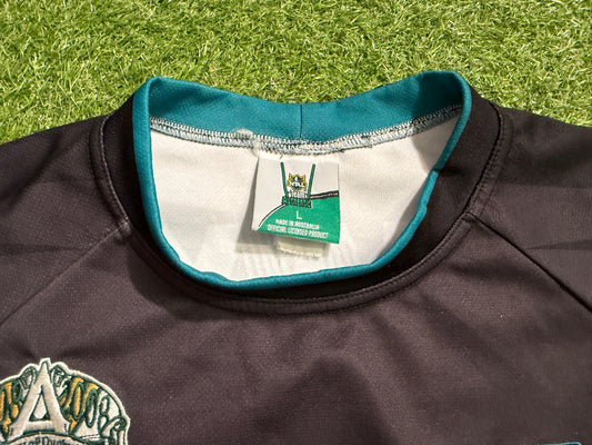 2008 Penrith Panthers Home Jersey (XL)