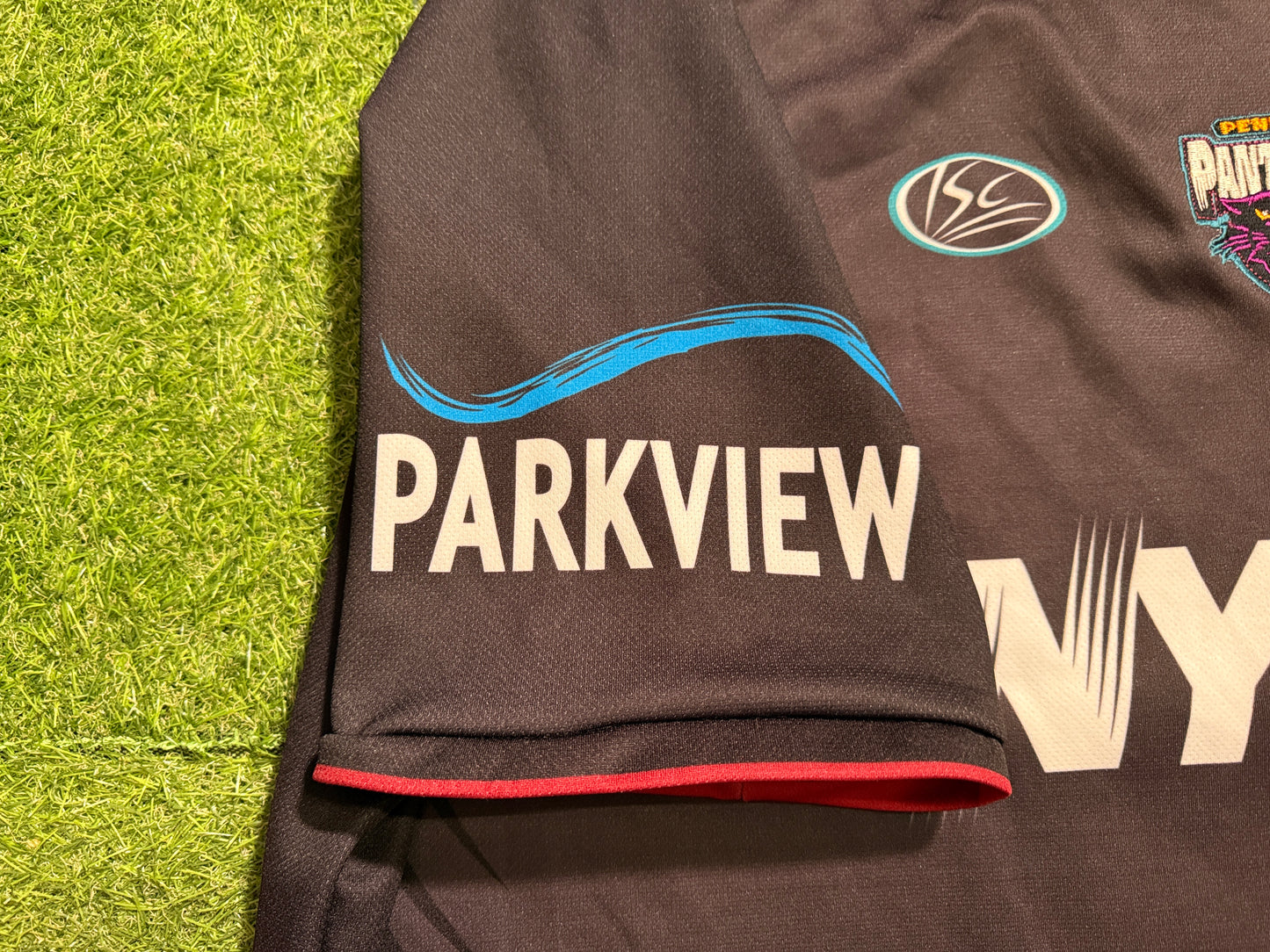 2008 Penrith Panthers Home Jersey (XL)