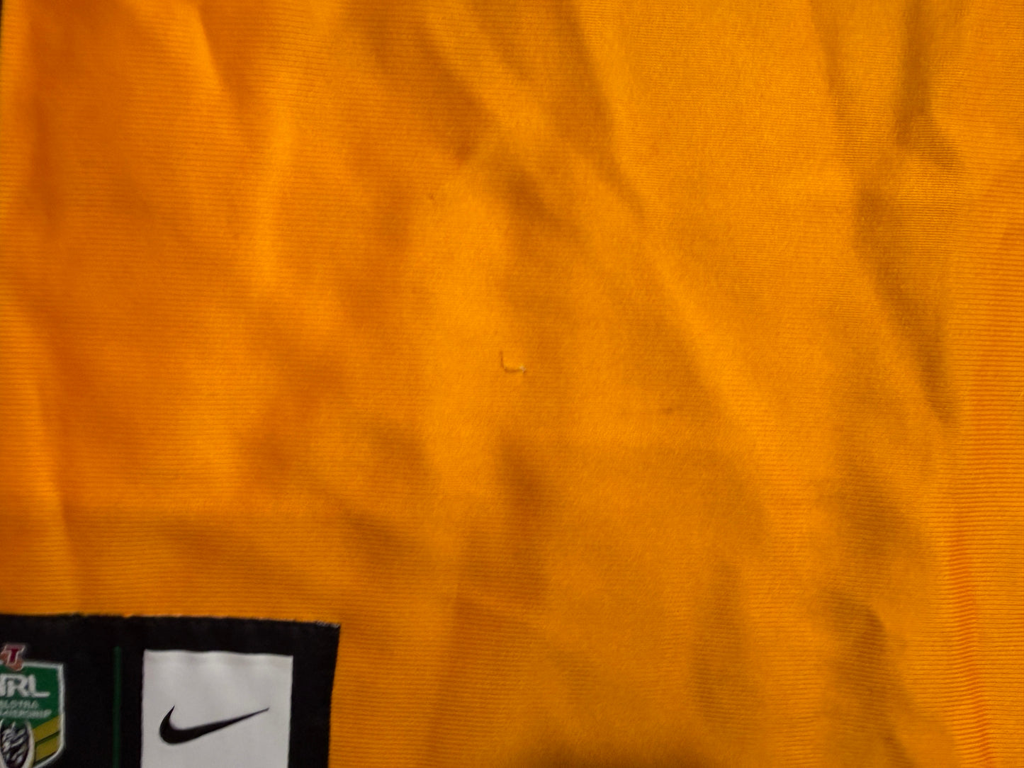 2014 Brisbane Broncos Away Jersey (L)