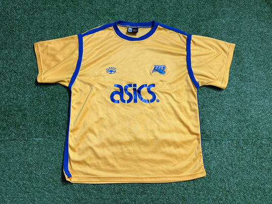 2002 Parramatta Eels Training Tee (XL)