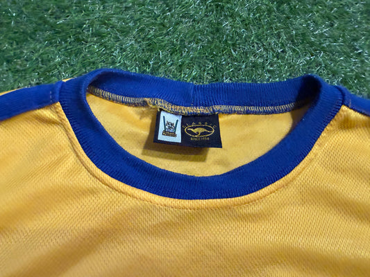 2002 Parramatta Eels Training Tee (XL)