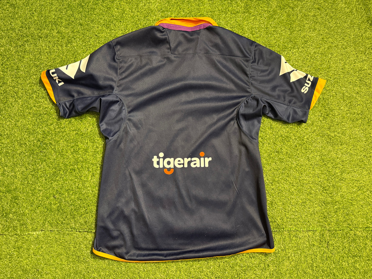 2015 Melbourne Storm Heritage Jersey (M)