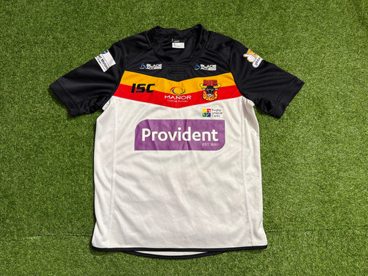 2016 Bradford Bulls home Jersey (M)