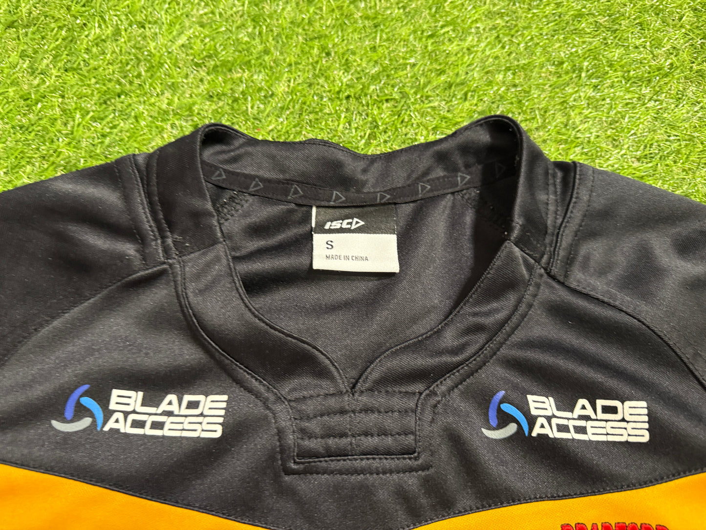 2016 Bradford Bulls home Jersey (M)