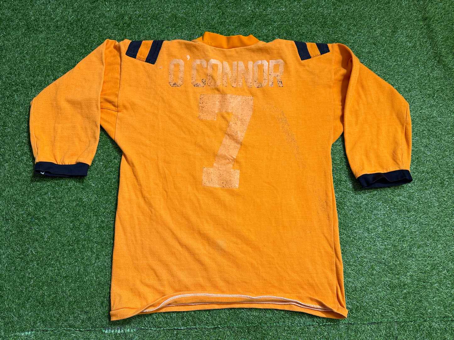 1988/89 Balmain Tigers Home (L)