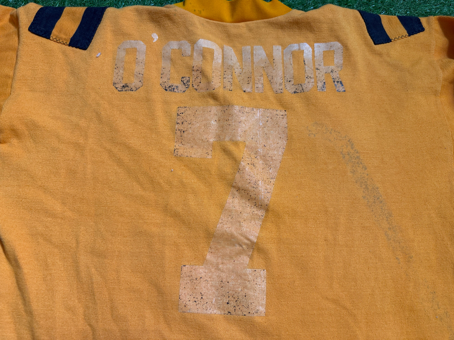 1988/89 Balmain Tigers Home (L)