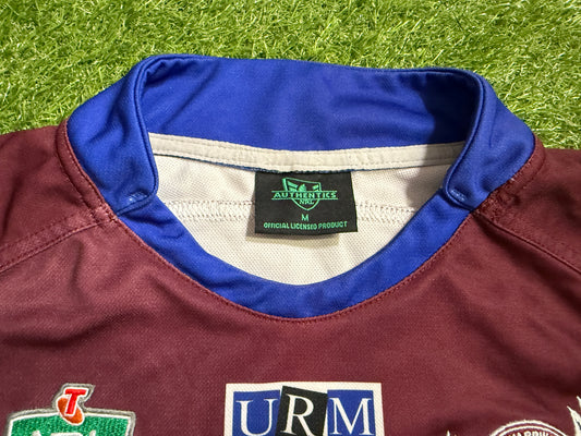 2014 Manly SeaEagles Heritage Jersey (M)