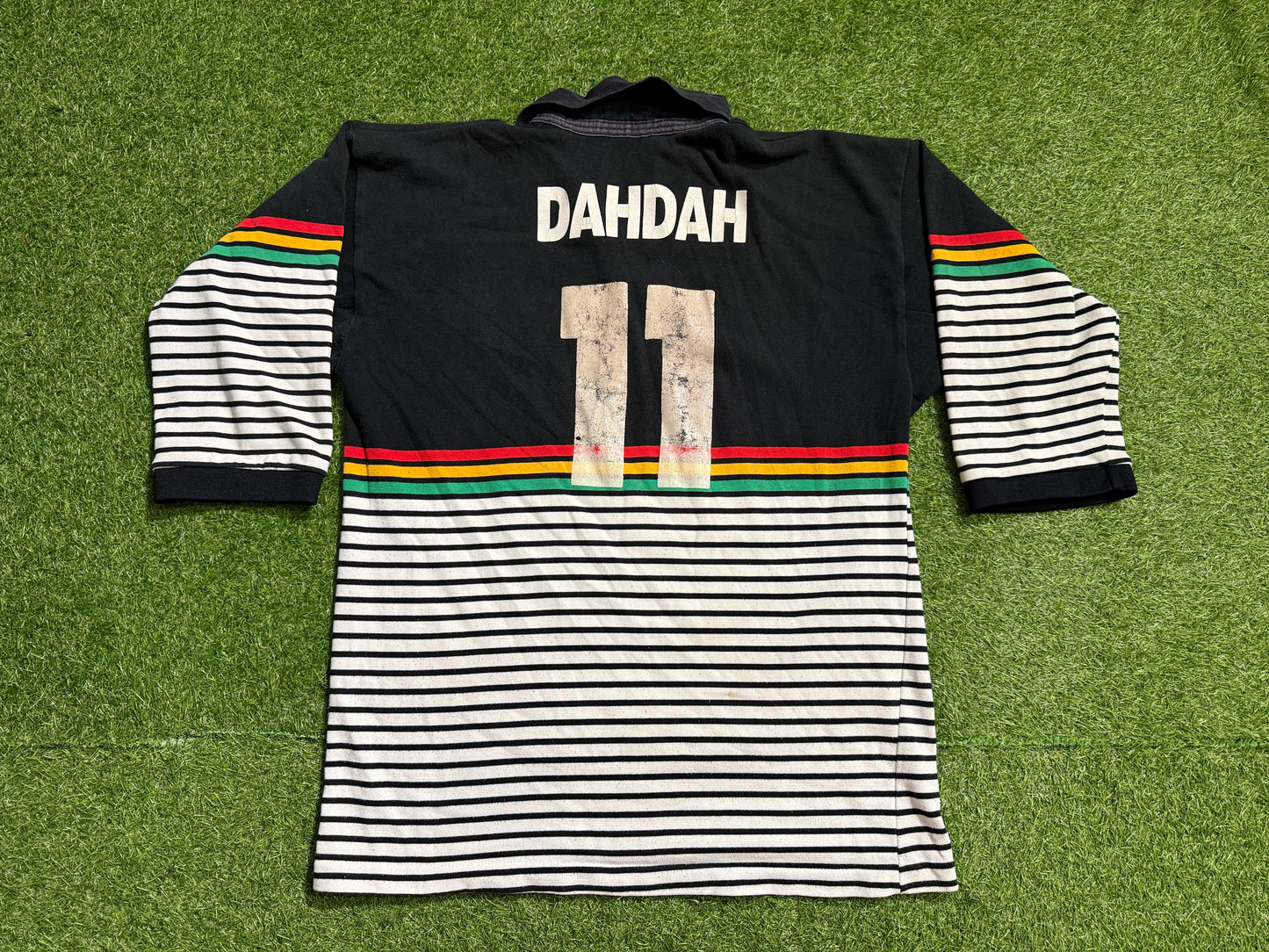 1991 Penrith Panthers Home Jersey (XL)