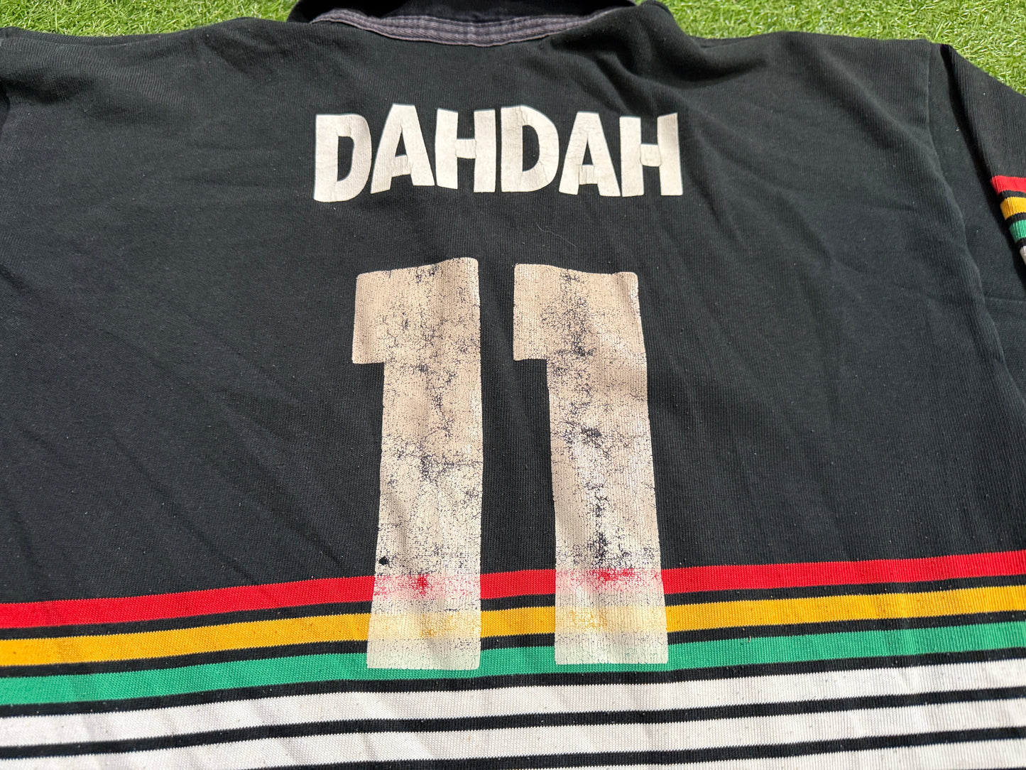 1991 Penrith Panthers Home Jersey (XL)