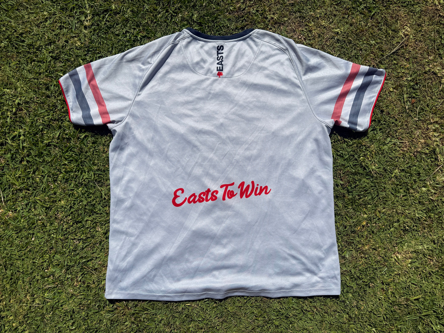 2020 Sydney Roosters Run Out Tee (2XL)