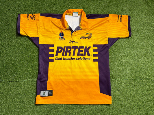 2005 Parramatta Eels Home Jersey (XL)
