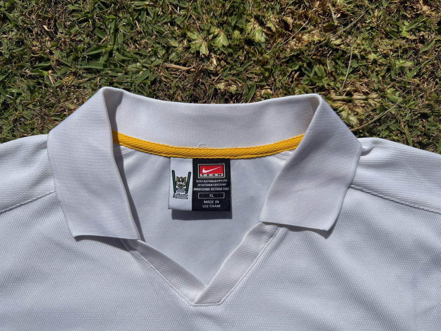 Toowoomba Clydesdales & Broncos Polo (3XL)