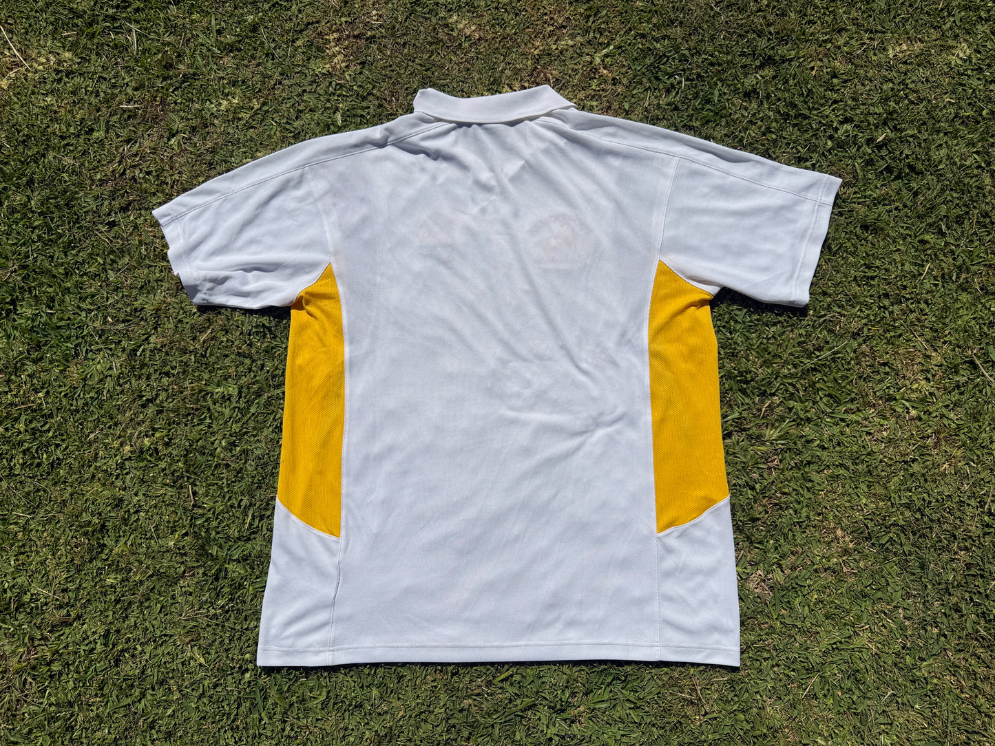 Toowoomba Clydesdales & Broncos Polo (3XL)