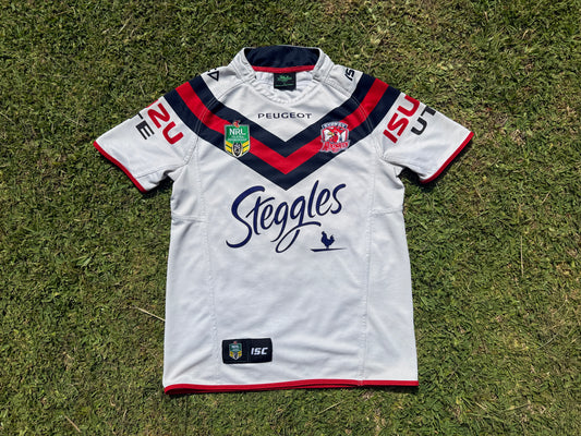 2014 Sydney Roosters Away Jersey (L)