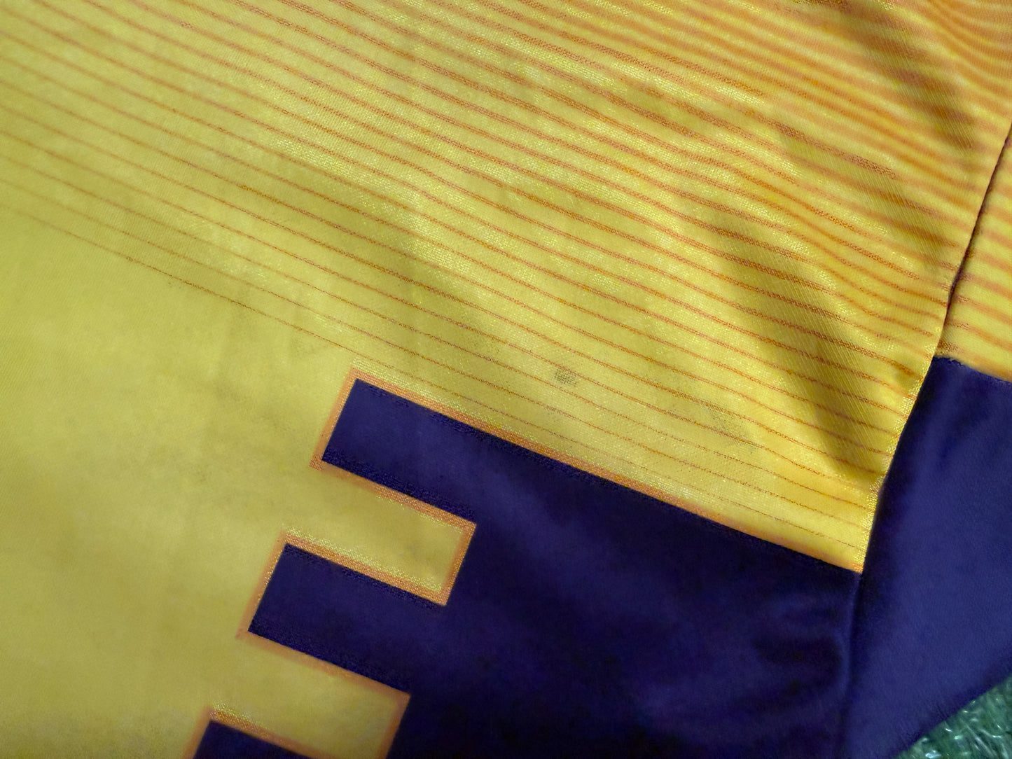 2005 Parramatta Eels Home Jersey (XL)