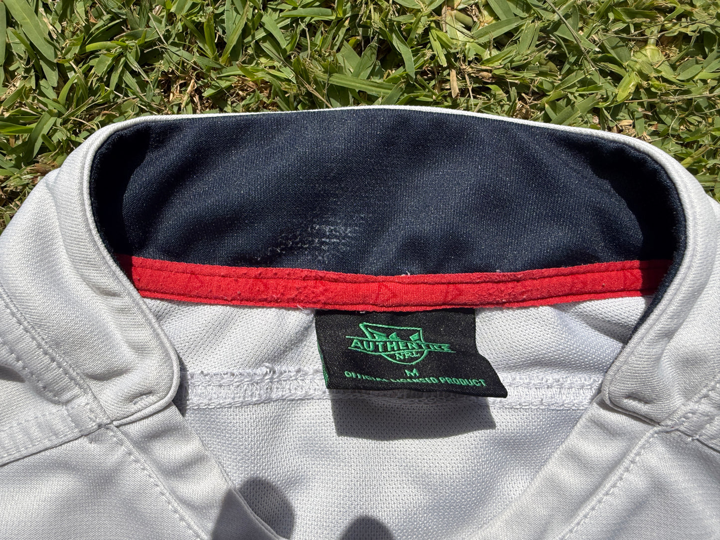 2014 Sydney Roosters Away Jersey (L)