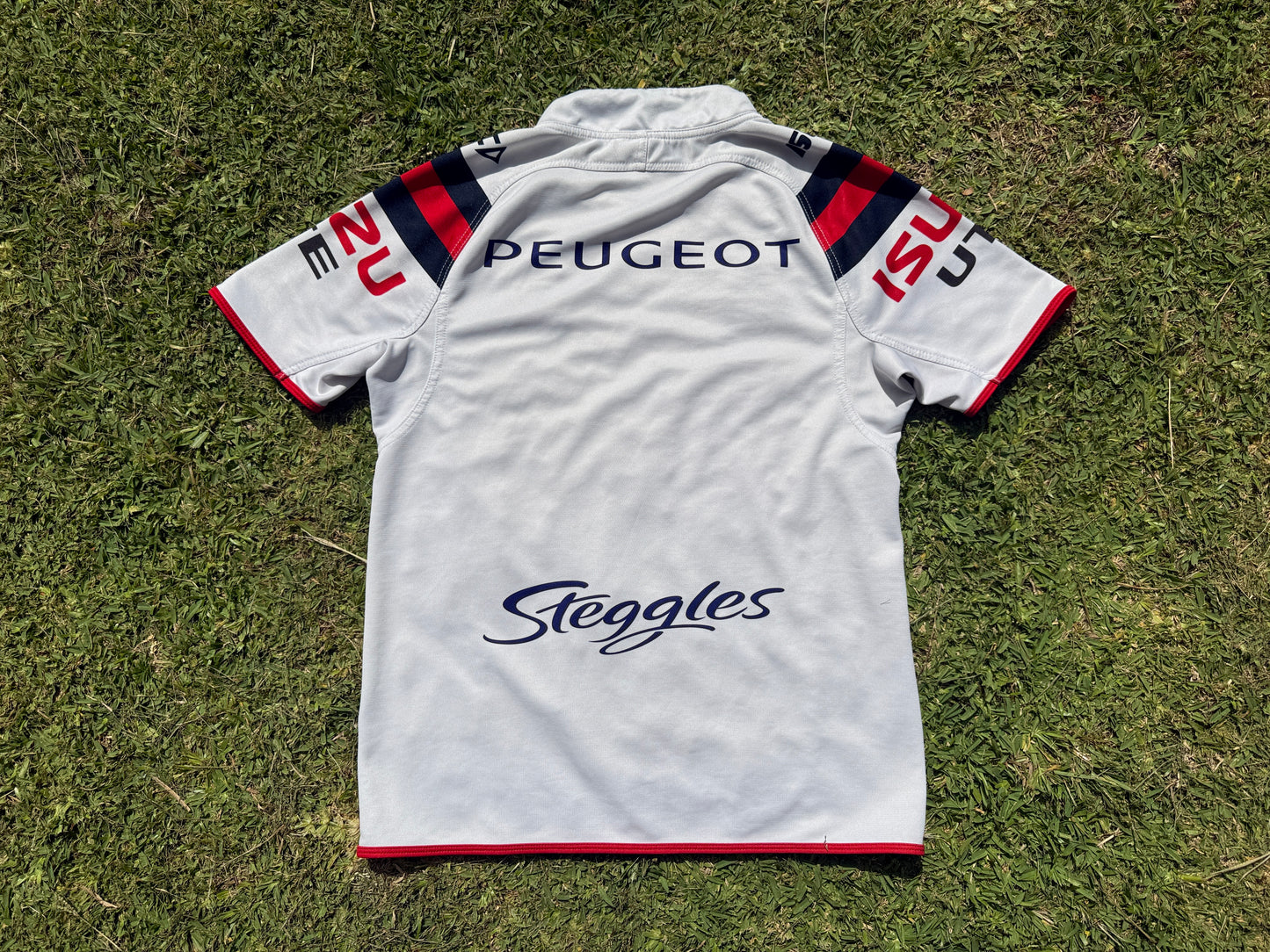 2014 Sydney Roosters Away Jersey (L)