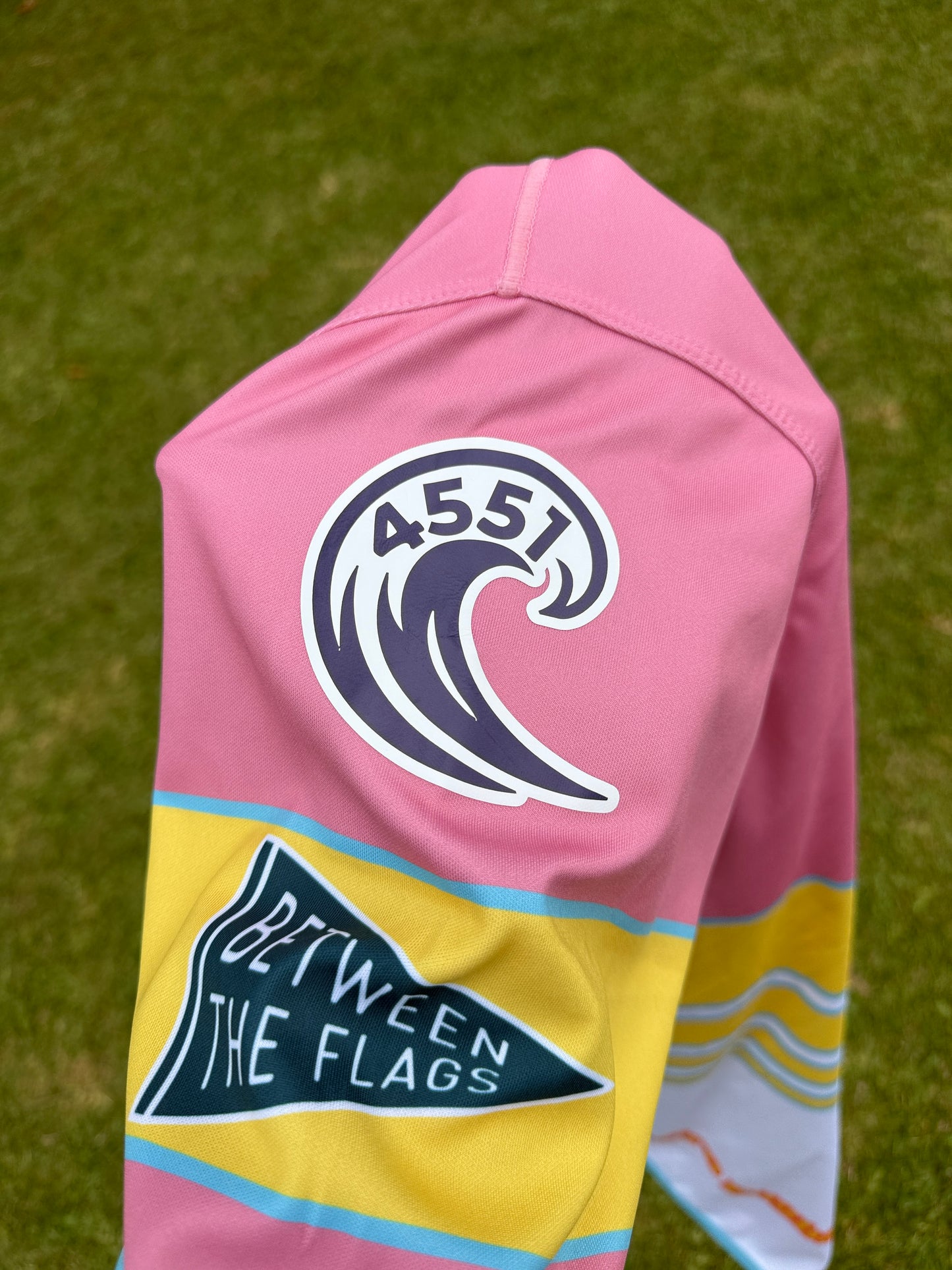 (available 12.02.26) SC Edition - Dicky Beach Dickys Jersey (limited)