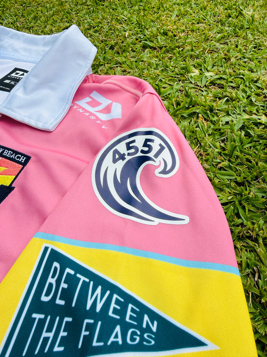 (available 12.02.26) SC Edition - Dicky Beach Dickys Jersey (limited)